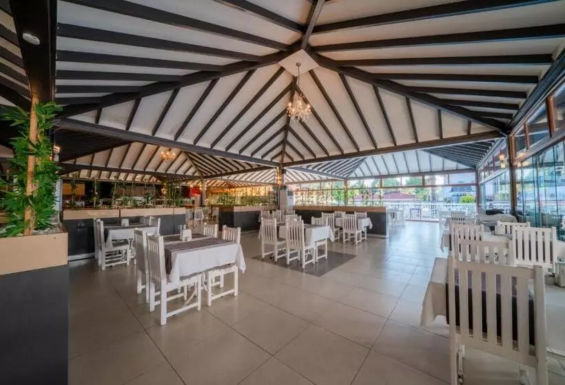 Fotos del hotel Lykia Botanika Beach Fun & Club:  4