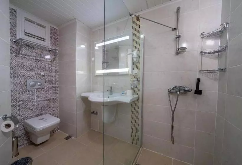 Fotos del hotel Lykia Botanika Beach Fun & Club:  15