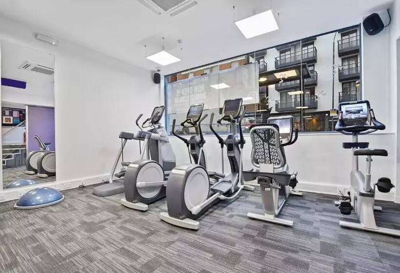 Fotos del hotel Maitrise  Maida Vale  London:  25