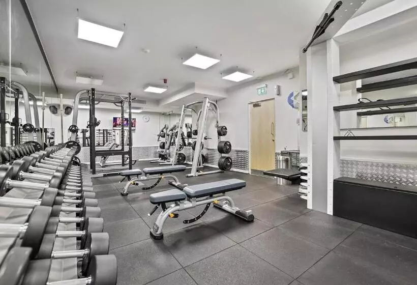 Fotos del hotel Maitrise  Maida Vale  London:  17