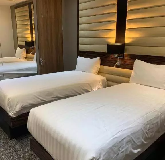 Fotos del hotel Maitrise  Maida Vale  London:  1