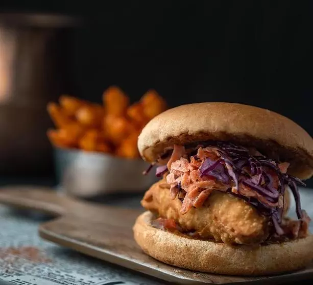 Fotos del hotel Maitrise  Maida Vale  London:  13