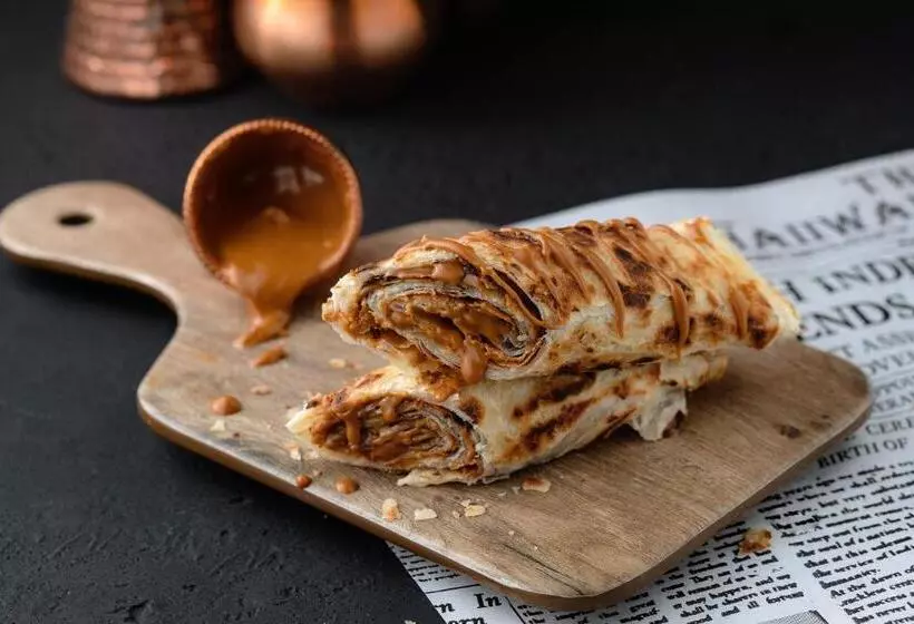 Fotos del hotel Maitrise  Maida Vale  London:  22