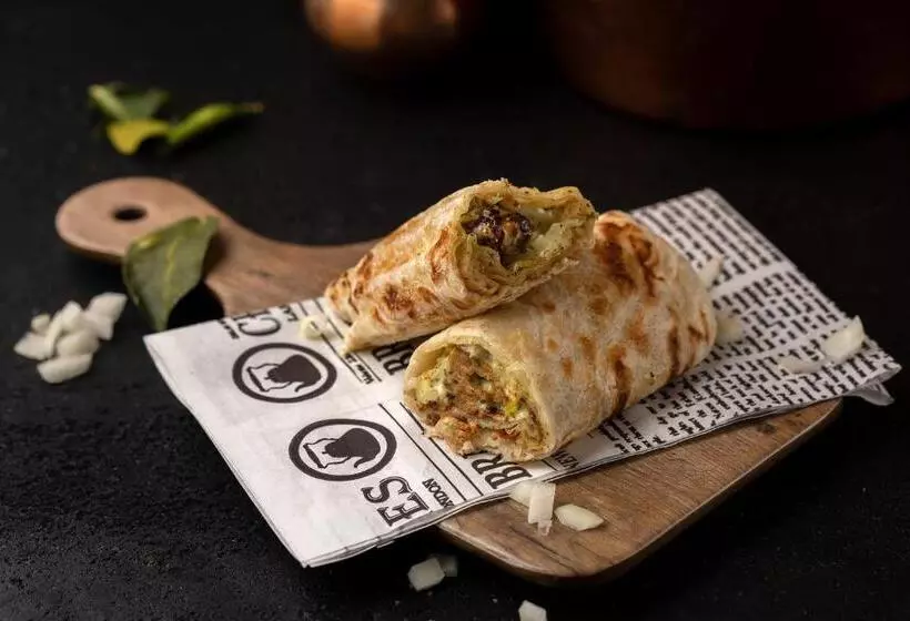 Fotos del hotel Maitrise  Maida Vale  London:  18