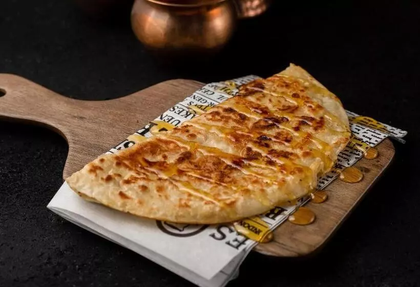 Fotos del hotel Maitrise  Maida Vale  London:  20