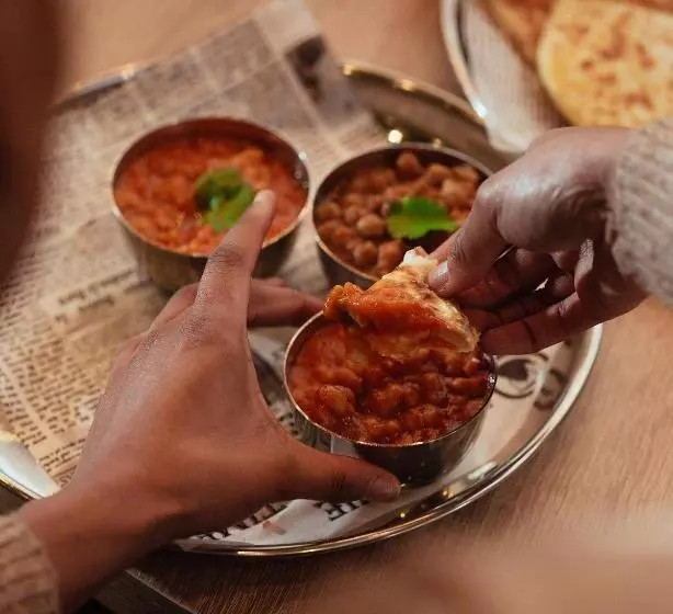 Fotos del hotel Maitrise  Maida Vale  London:  16