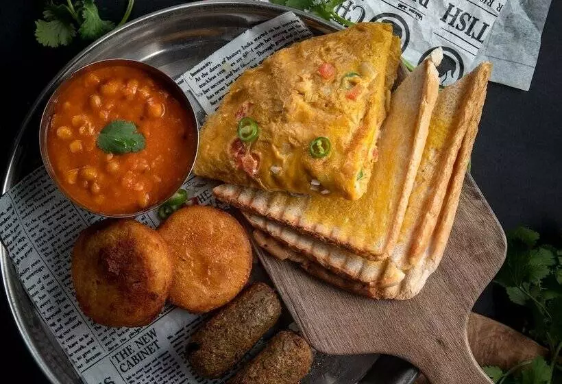 Fotos del hotel Maitrise  Maida Vale  London:  4