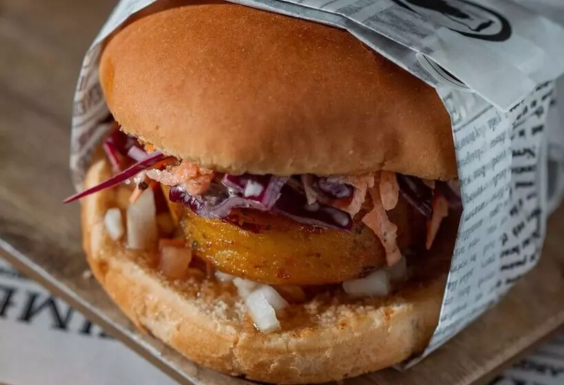 Fotos del hotel Maitrise  Maida Vale  London:  24