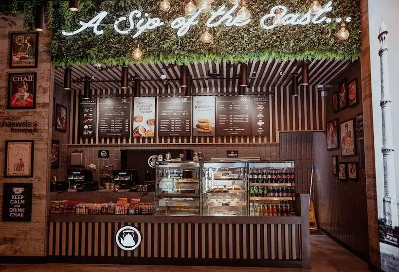 Fotos del hotel Maitrise  Maida Vale  London:  5