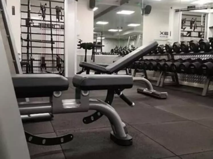 Fotos del hotel Maitrise  Maida Vale  London:  12