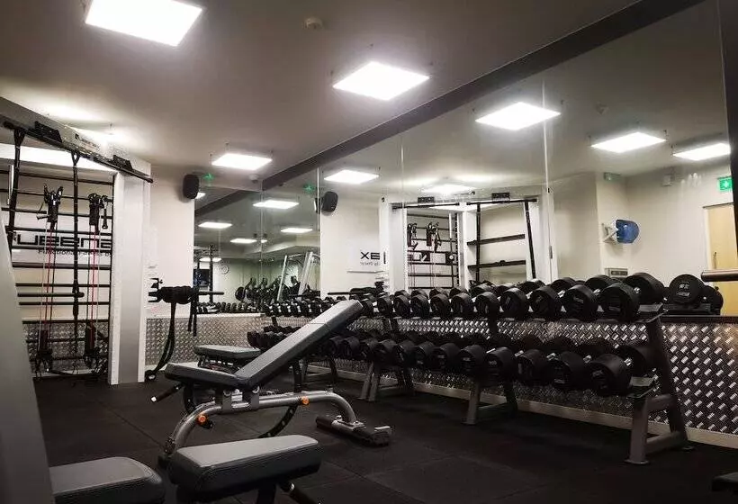 Fotos del hotel Maitrise  Maida Vale  London:  23