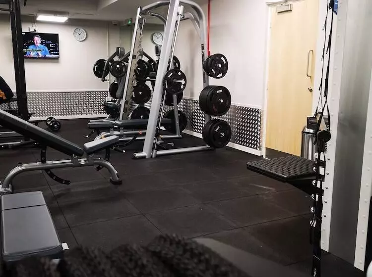 Fotos del hotel Maitrise  Maida Vale  London:  15