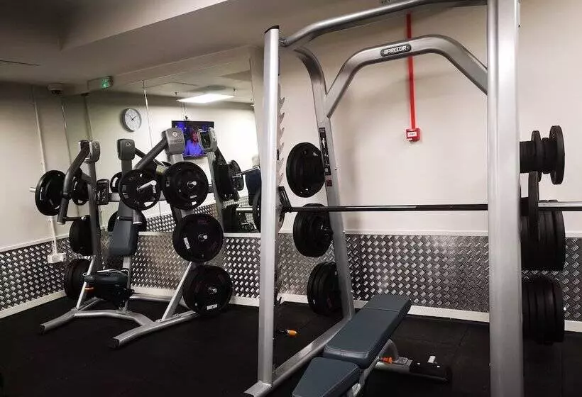 Fotos del hotel Maitrise  Maida Vale  London:  19