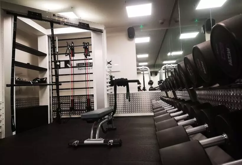 Fotos del hotel Maitrise  Maida Vale  London:  3