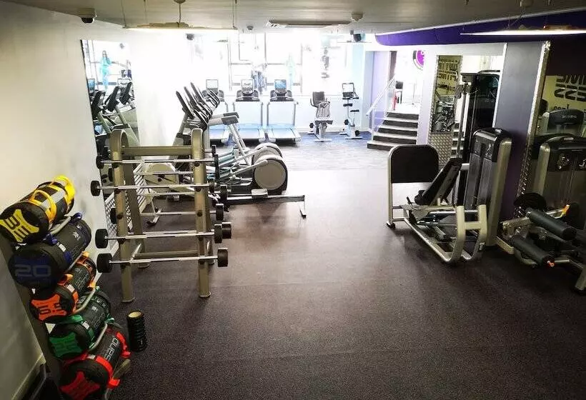 Fotos del hotel Maitrise  Maida Vale  London:  9