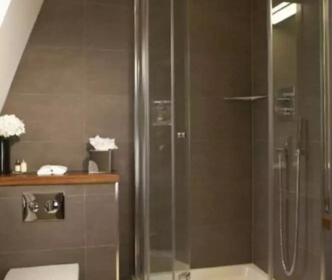 Fotos del hotel Maitrise  Maida Vale  London:  11