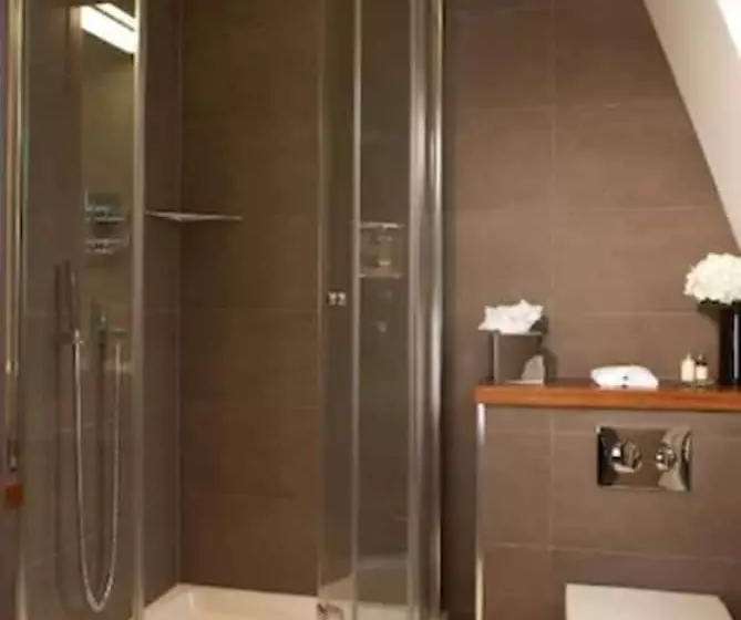 Fotos del hotel Maitrise  Maida Vale  London:  6