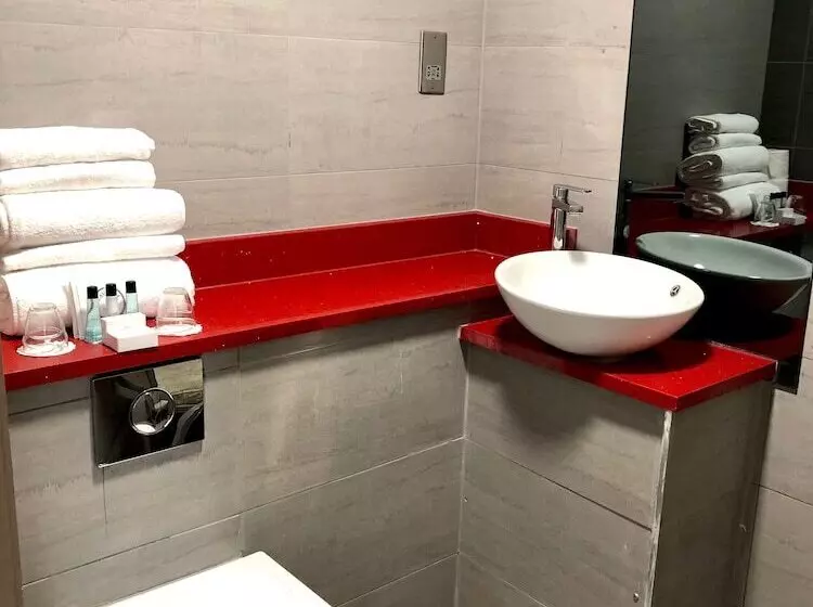 Fotos del hotel Maitrise  Maida Vale  London:  14