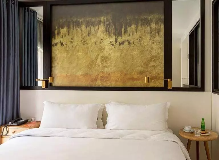 Fotos del hotel Miapera:  18