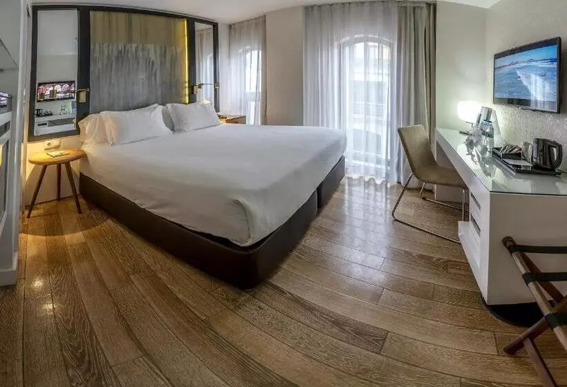 Fotos del hotel Miapera:  2