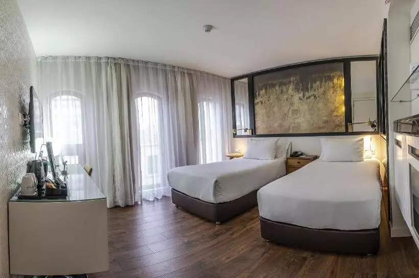 Fotos del hotel Miapera:  4