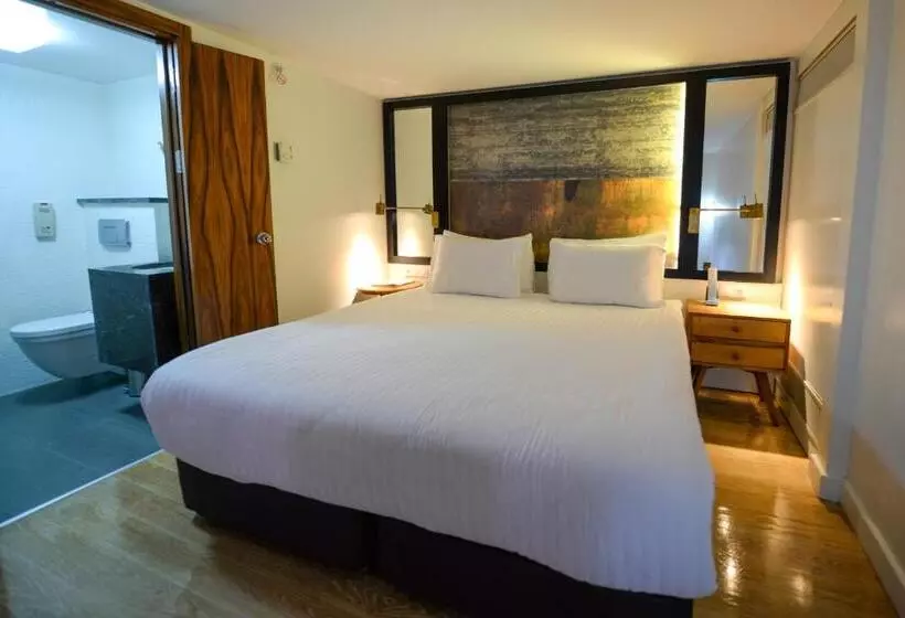 Fotos del hotel Miapera:  6