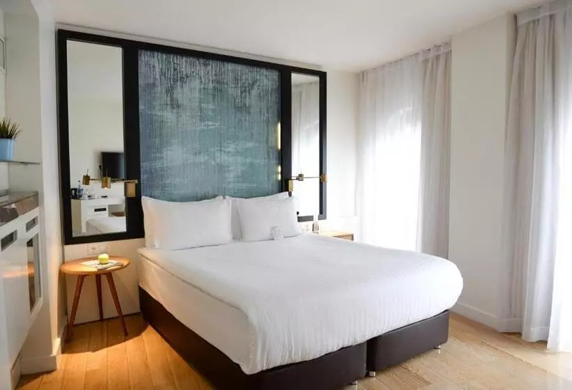 Fotos del hotel Miapera:  3