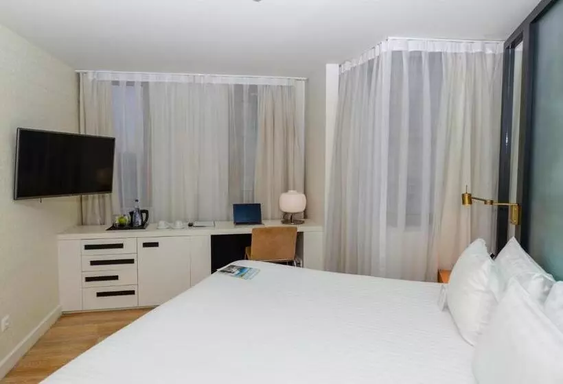 Fotos del hotel Miapera:  5