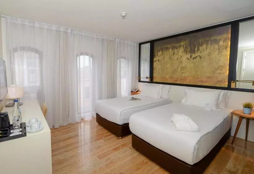 Fotos del hotel Miapera:  19