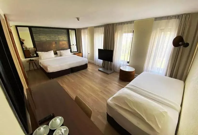 Fotos del hotel Miapera:  14