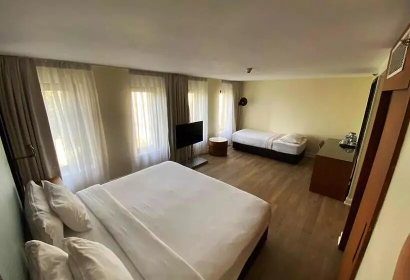 Fotos del hotel Miapera:  15