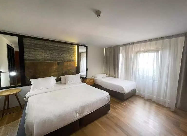 Fotos del hotel Miapera:  16