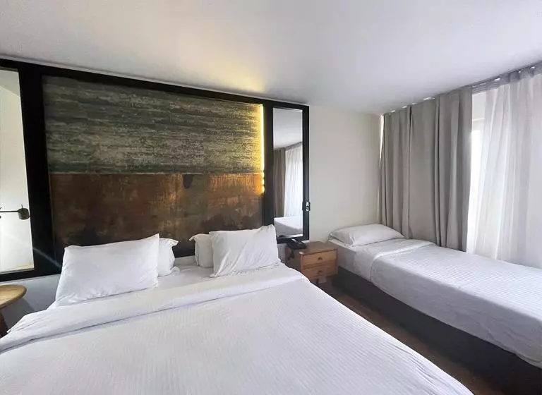 Fotos del hotel Miapera:  12