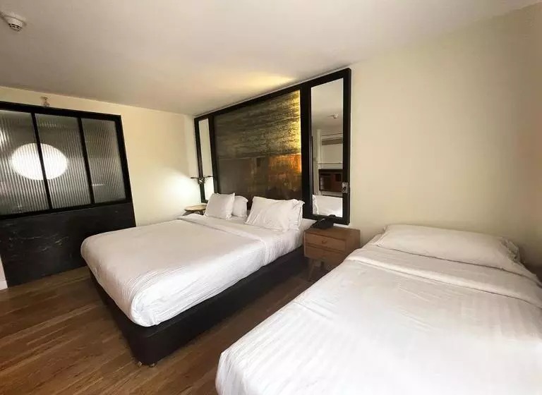 Fotos del hotel Miapera:  13