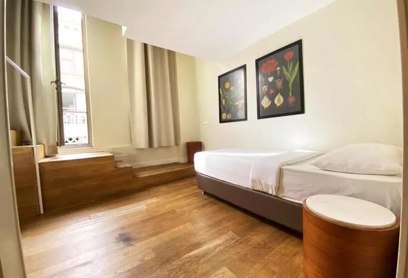 Fotos del hotel Miapera:  22