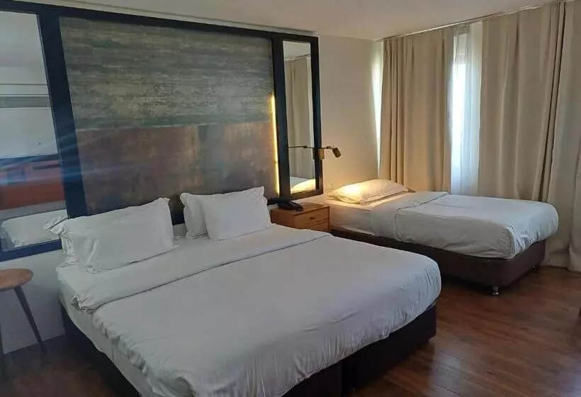 Fotos del hotel Miapera:  10