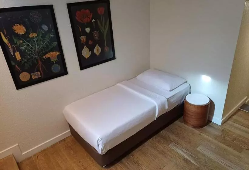 Fotos del hotel Miapera:  9