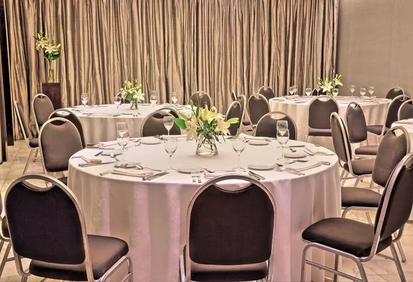 Fotos del hotel Nh Buenos Aires Tango:  24