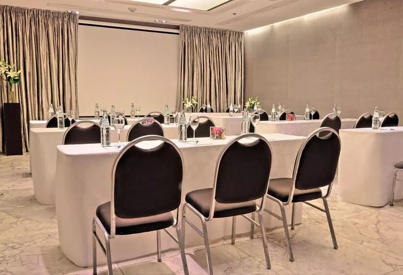 Fotos del hotel Nh Buenos Aires Tango:  16