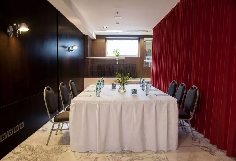 Fotos del hotel Nh Buenos Aires Tango:  17