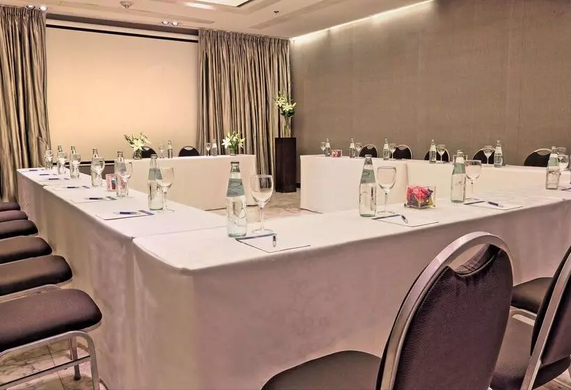 Fotos del hotel Nh Buenos Aires Tango:  18