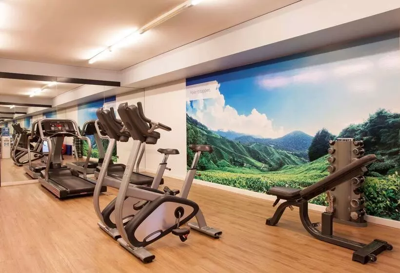 Fotos del hotel Nh Buenos Aires Tango:  12