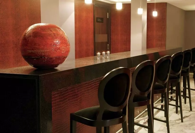 Fotos del hotel Nh Buenos Aires Tango:  23