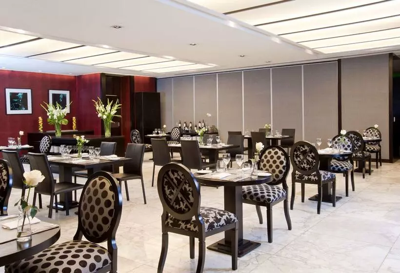 Fotos del hotel Nh Buenos Aires Tango:  13