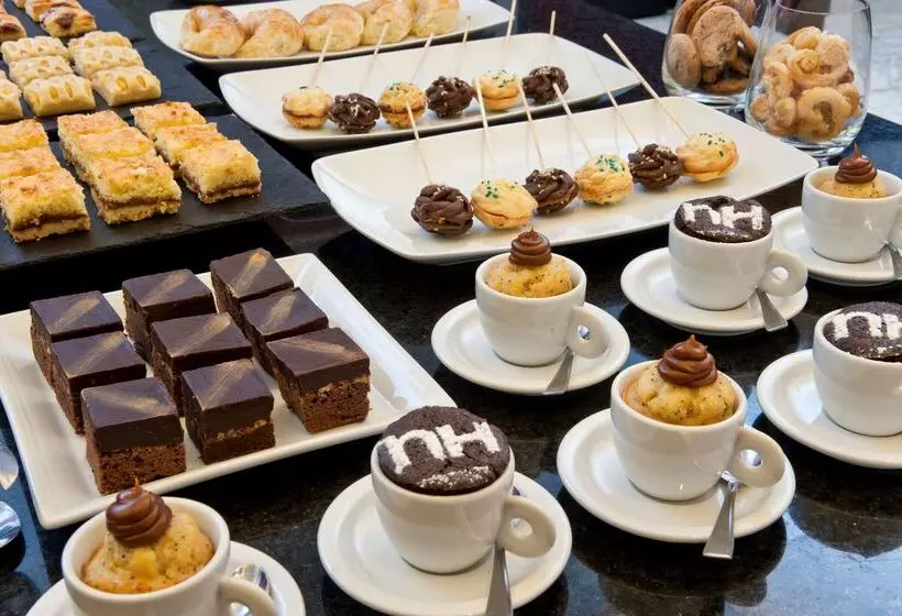 Fotos del hotel Nh Buenos Aires Tango:  14