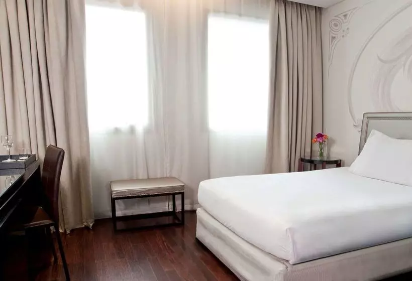 Fotos del hotel Nh Buenos Aires Tango:  4