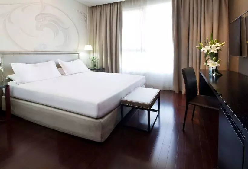 Fotos del hotel Nh Buenos Aires Tango:  2