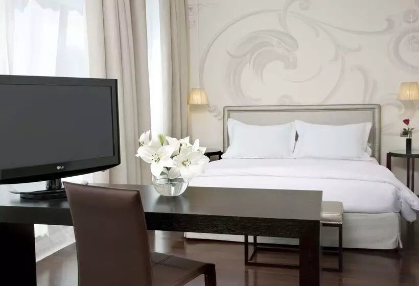 Fotos del hotel Nh Buenos Aires Tango:  3