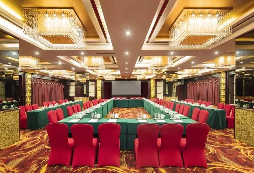 Fotos del hotel Shanghai Paradise Hotel:  5