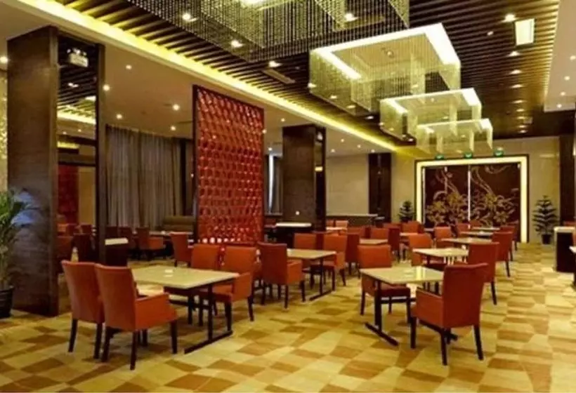 Fotos del hotel Shanghai Paradise Hotel:  9